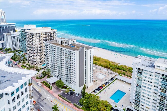 Building Photo - 5701 Collins Ave