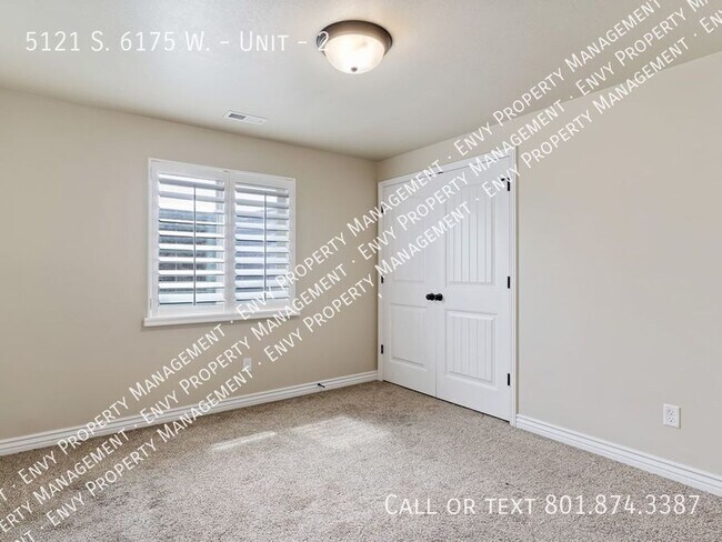 Building Photo - 5121 S 6175 W