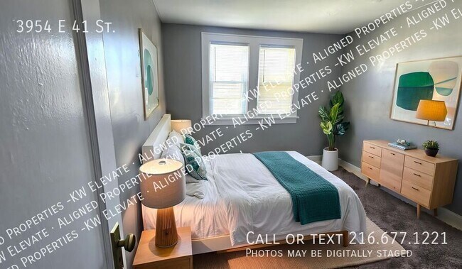 Building Photo - 3954 E 41st St