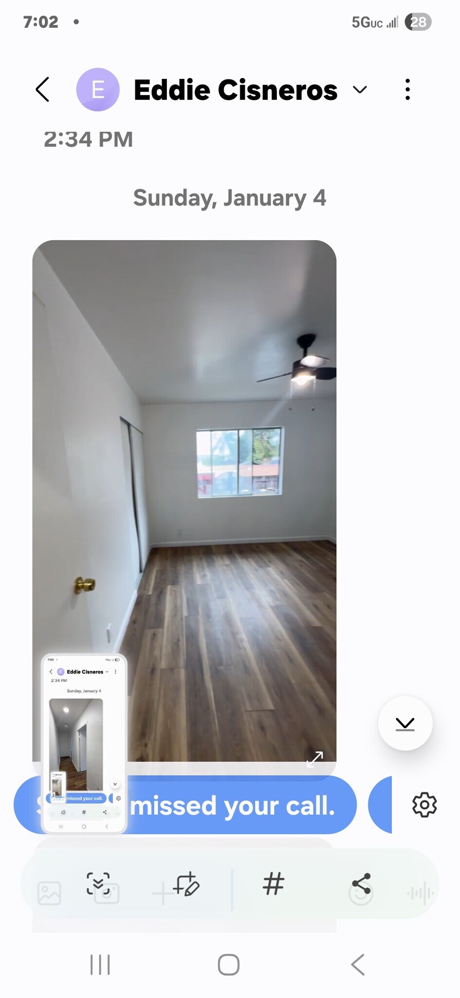 Building Photo - 1835 N Ave 53