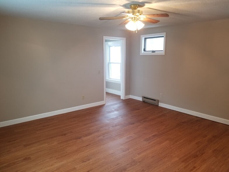 Living Room - 47 Main St