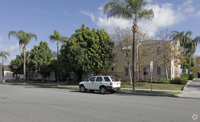 Primary Photo - William's Senior Apartments