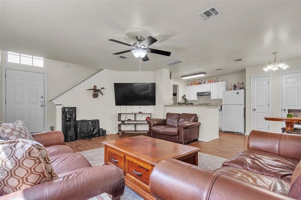 Living Room 2 - 897 Sagewood Trl