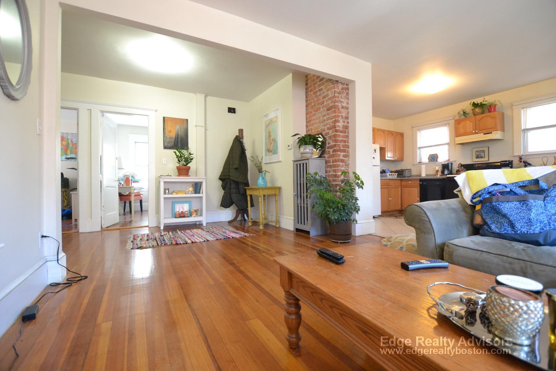 Building Photo - 505 Washington St