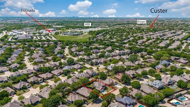 Building Photo - 7905 Purple Martin Way