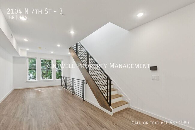 Building Photo - 2104 N 7th St