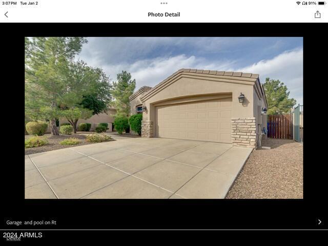 Building Photo - 3922 E Carson Rd