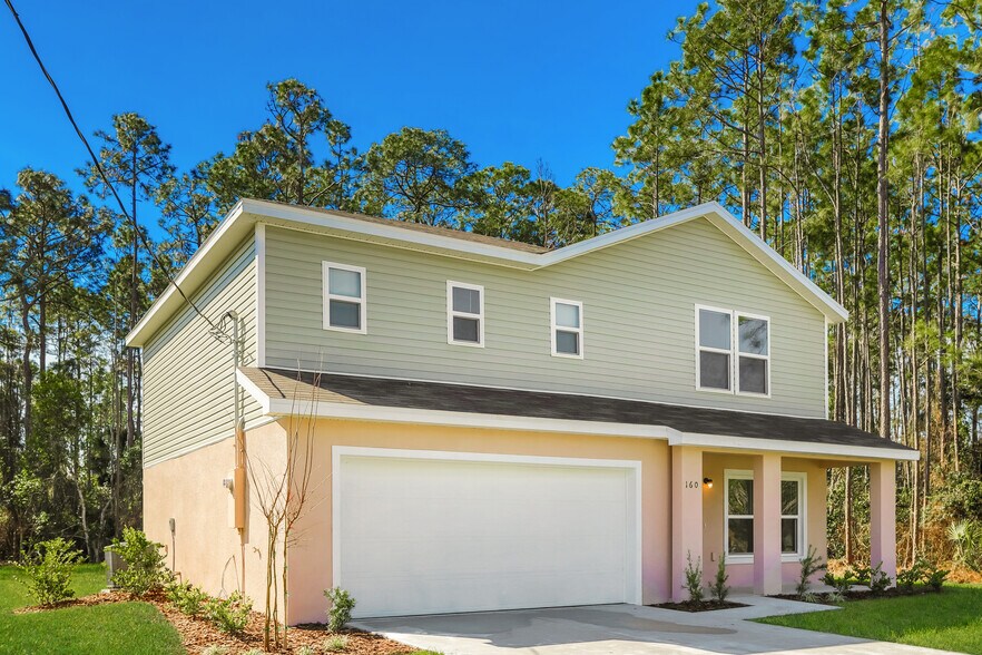 Building Photo - 160 Brittany Ln