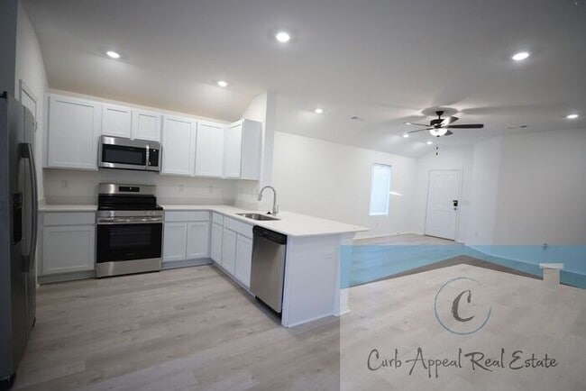 Building Photo - New construction in Jonesboro - beautiful 3bed / 2 bath home - Nettleton!!