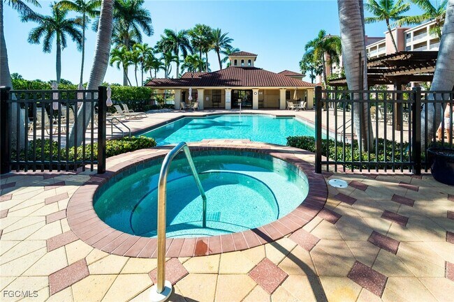 Building Photo - 11600 Court Of Palms