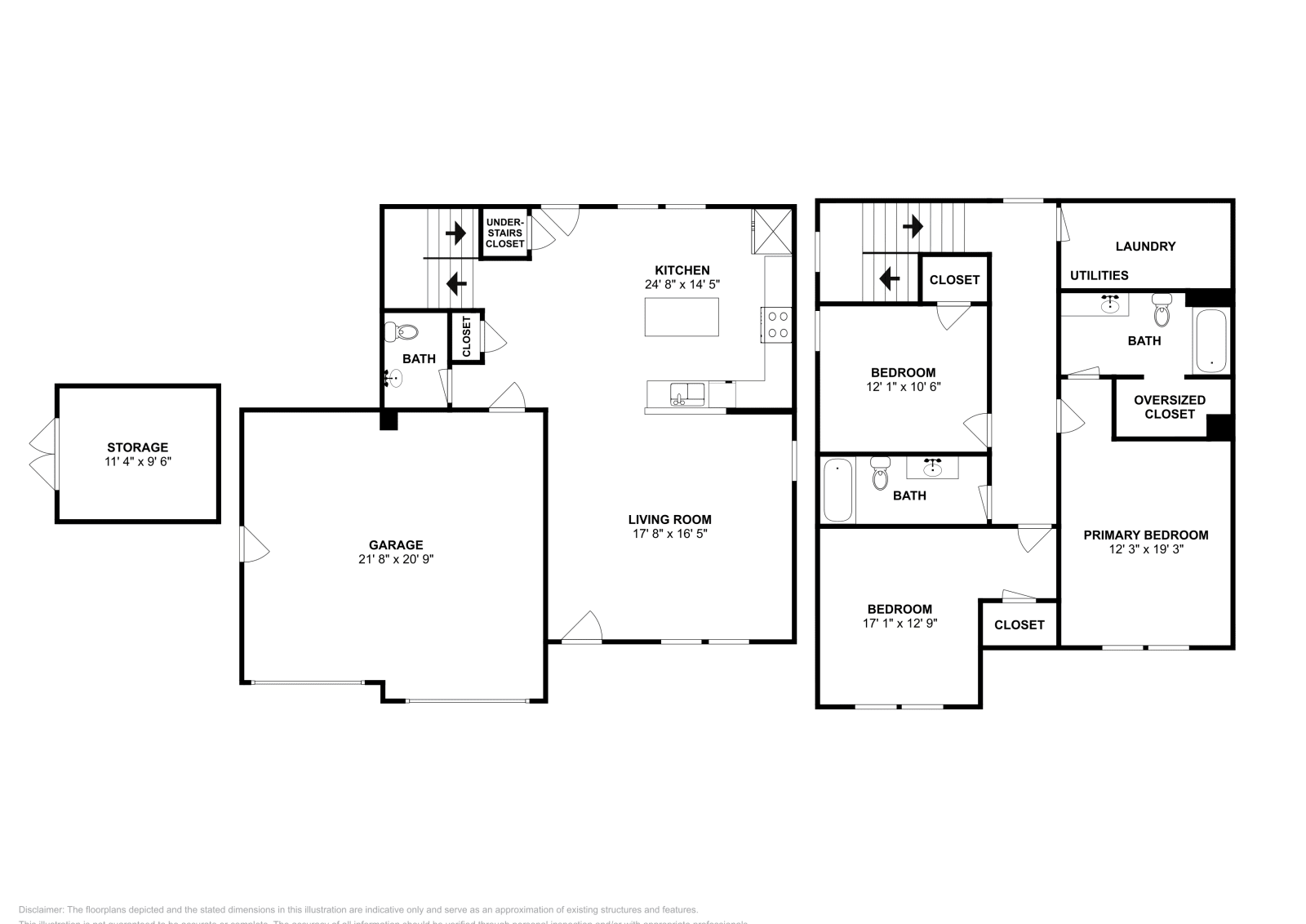 Building Photo - 501 Sawtooth Oak Drive