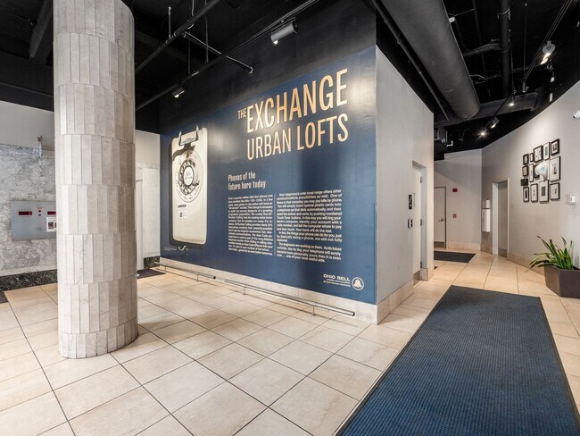 Building Photo - 110 N 3rd St