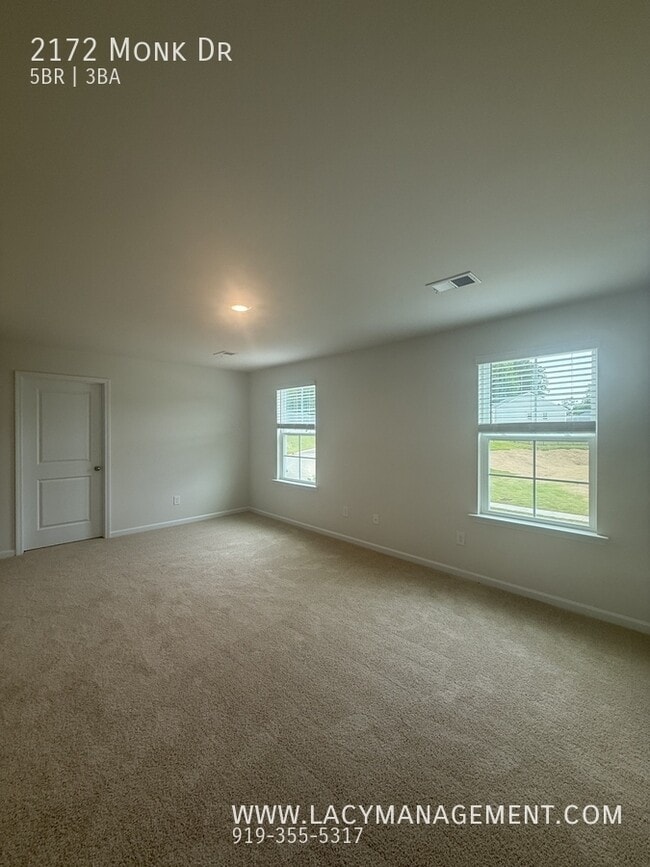 Building Photo - 2172 Monk Dr