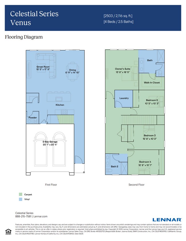 Building Photo - $500 Move In Bonus $2,850 Clovis & Shepherd 4 Bedroom Home, Solar Panels, New Construction - Plum...