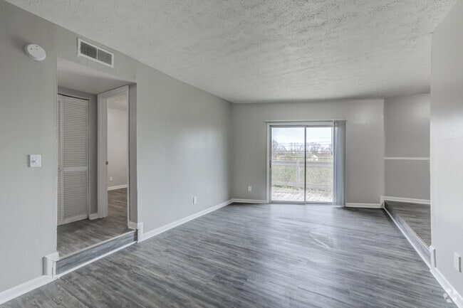 1BR, 1BA - 750SF - Matador North Apartments