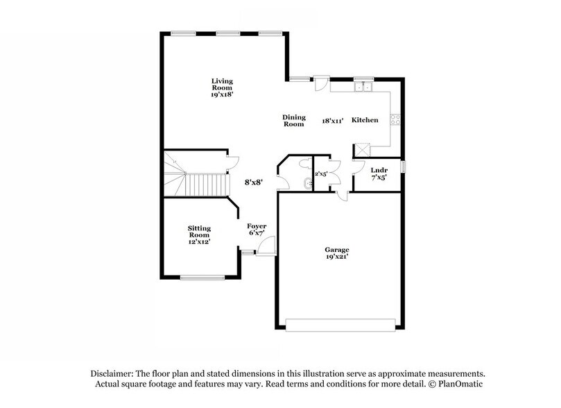 Building Photo - 1809 Creek Ledge Pl