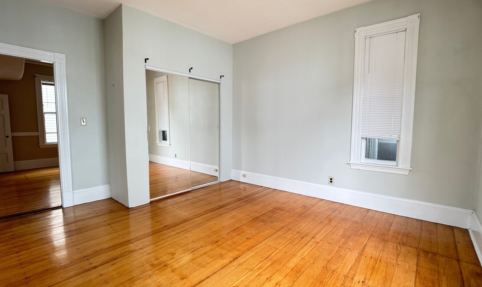 Building Photo - 55 Rindge Ave