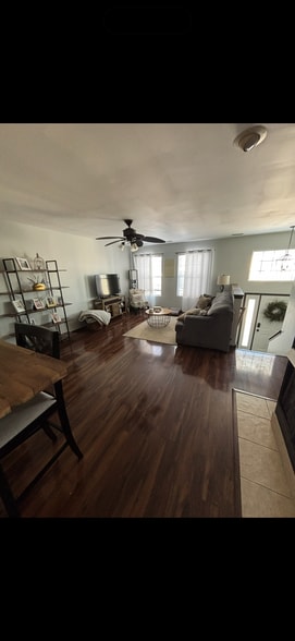 Living room - 1454 Fox Hound Trl