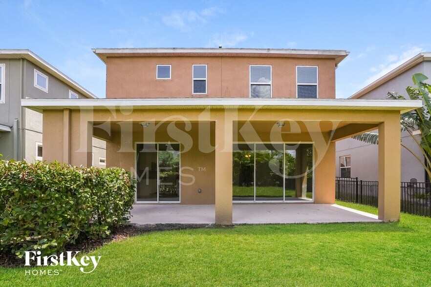 Building Photo - 7512 Lantern Park Ave