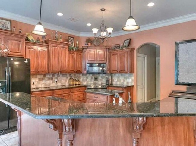 Building Photo - Cypress Bend Subd. - Benton Schools