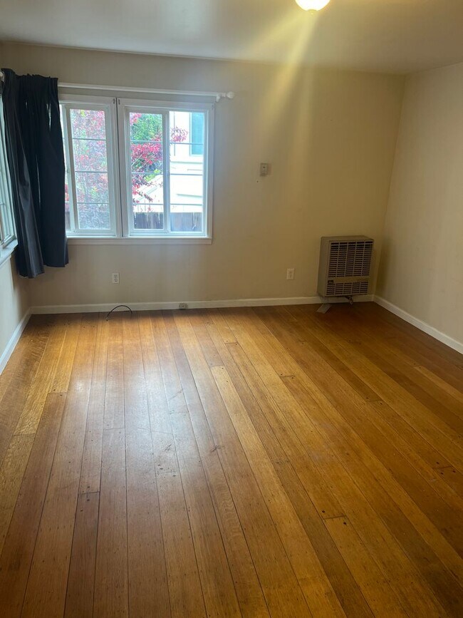 Building Photo - 3020 Shattuck Ave.