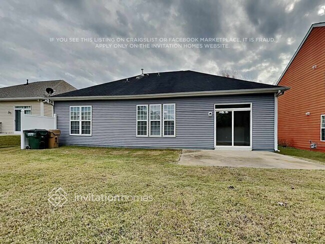 Building Photo - 170 Plott Hound Dr