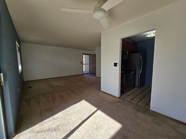 Building Photo - First Floor One Bedroom Condo in Lafayette, CO!