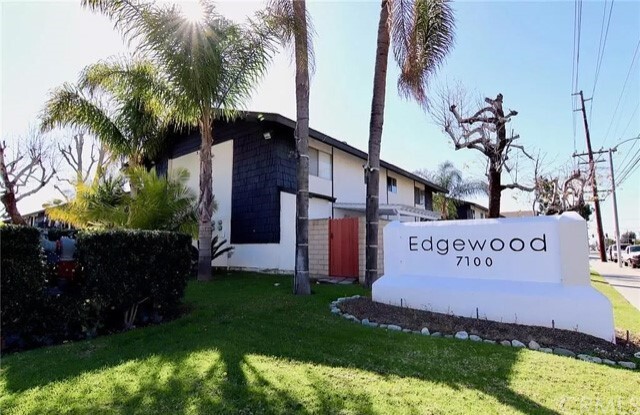 Building Photo - 7100 W Cerritos Ave