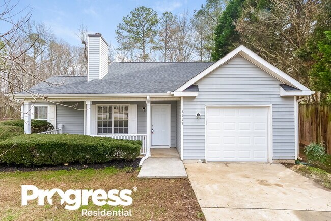 Primary Photo - 6618 Saganaw Dr