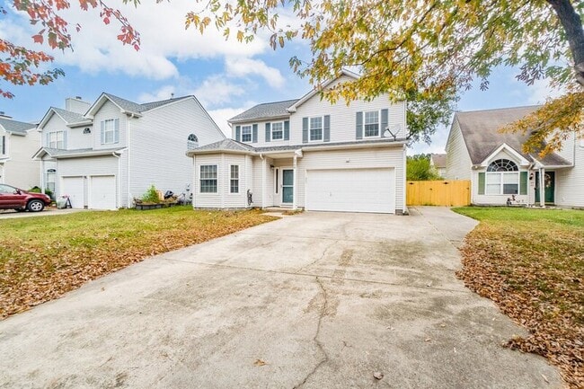 Primary Photo - 3708 Gateway Pl