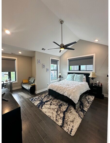 Building Photo - 1308 Forsythe Ave