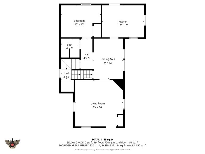 Building Photo - 2219 S Elm St