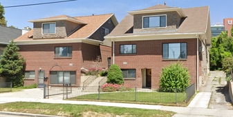 Building Photo - 429 S 1300 E