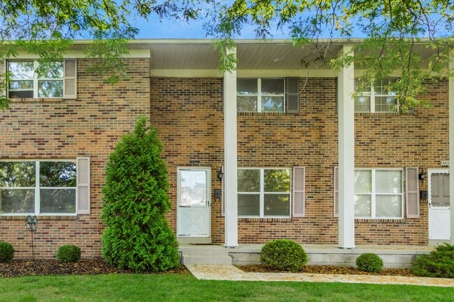 Primary Photo - 4838 Dierker Rd