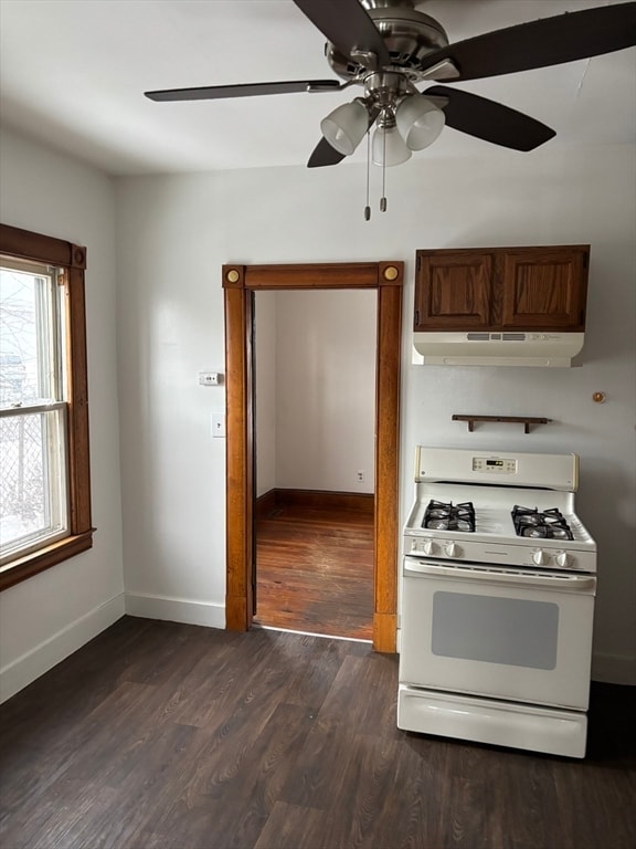 Building Photo - 427 Orange St