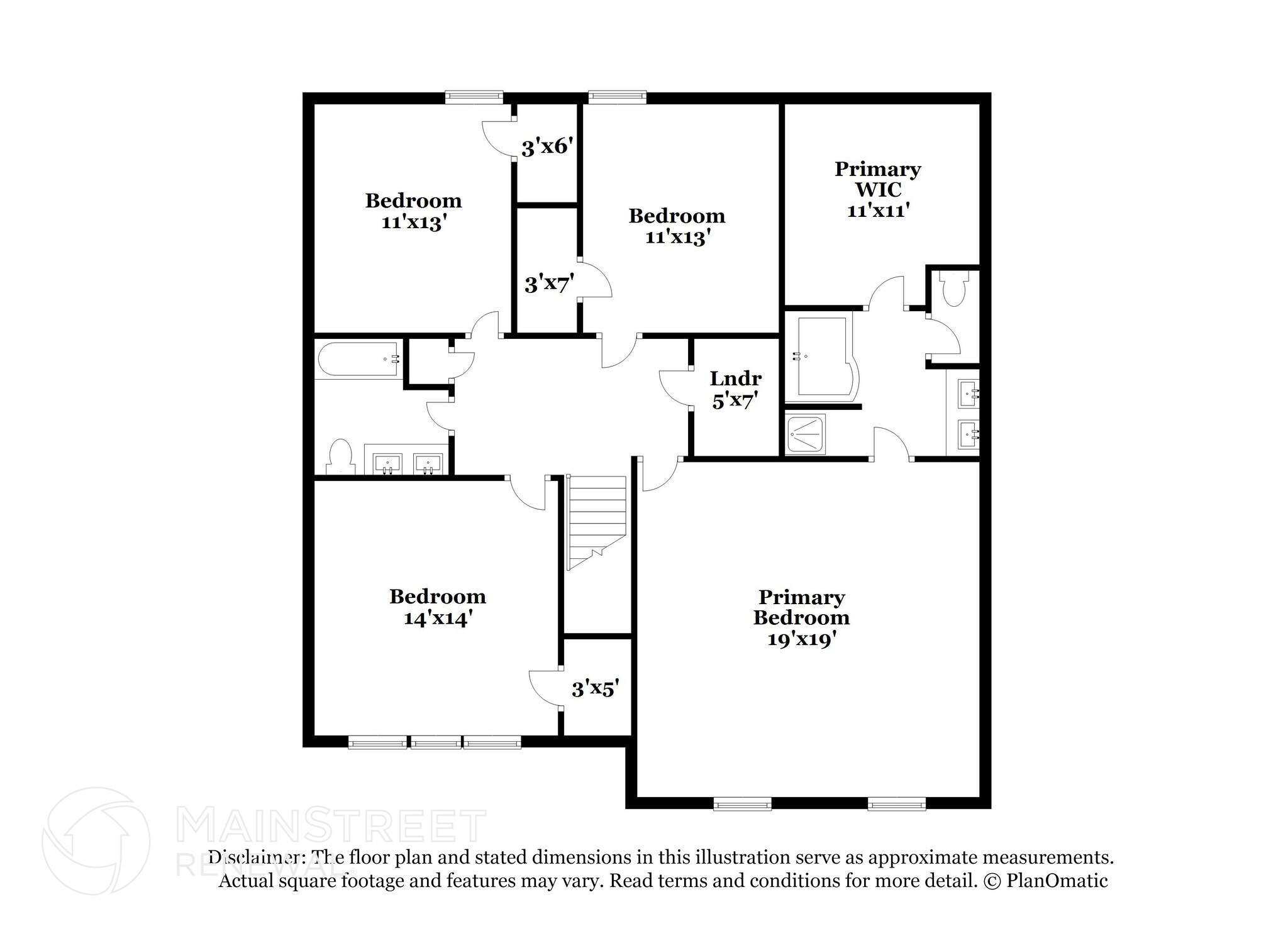 Building Photo - 9621 Pond Vista Court
