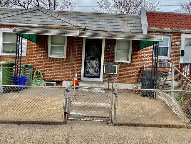 Building Photo - 5521 Wheeler St