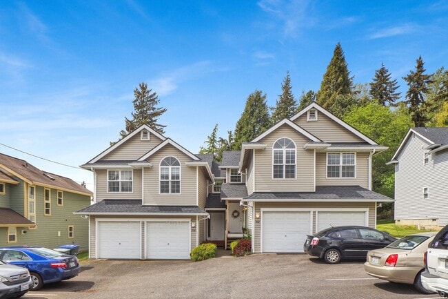 Building Photo - 1106/1108 21st Street