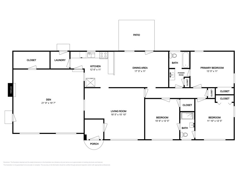 Building Photo - 4681 Kings Hwy