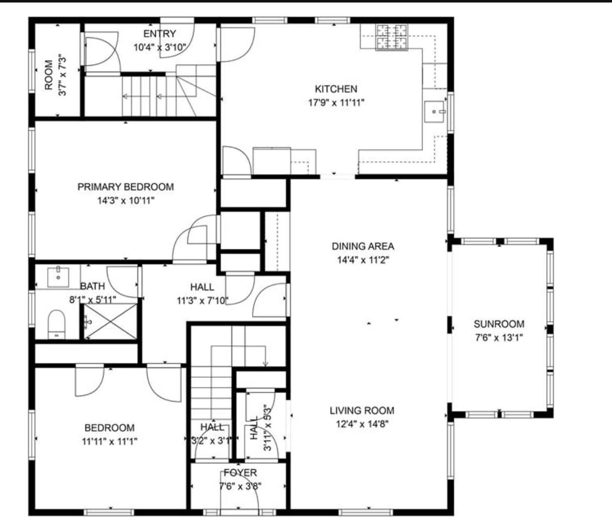 Building Photo - 2484 Elm St