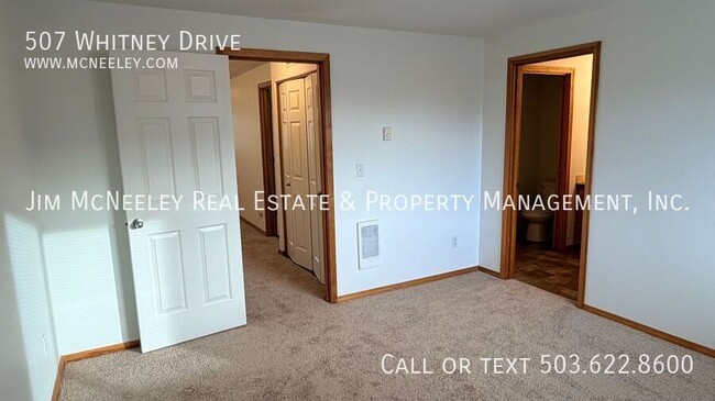 Building Photo - 507 Whitney Dr