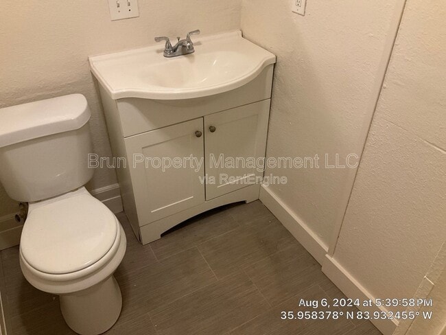 Building Photo - 1628 Clinch Ave