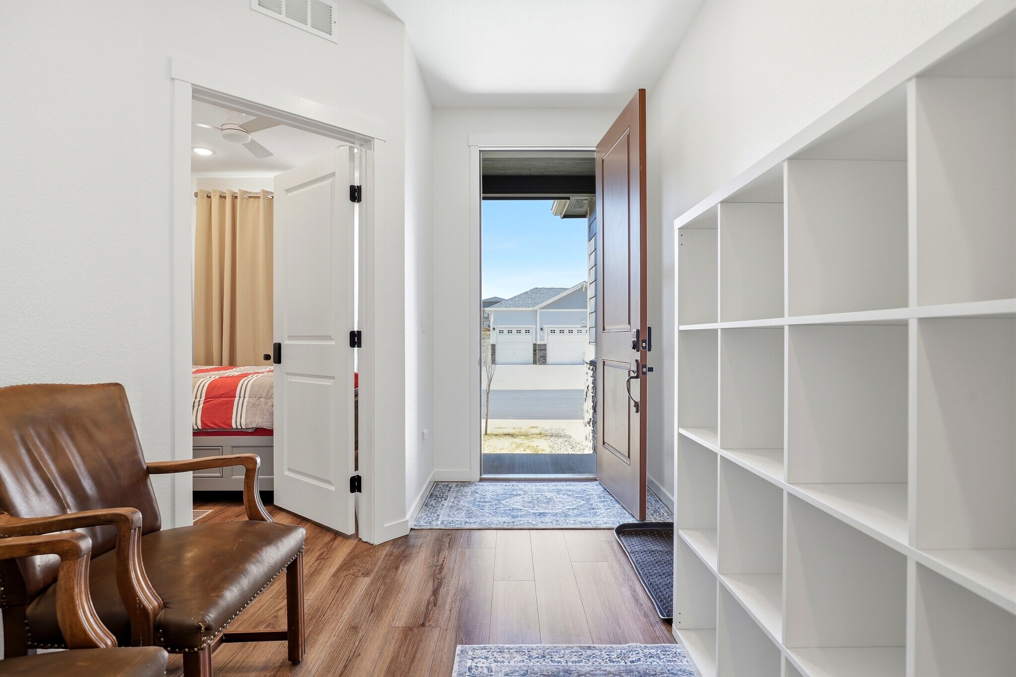 Building Photo - 5331 Wagon Hammer Dr