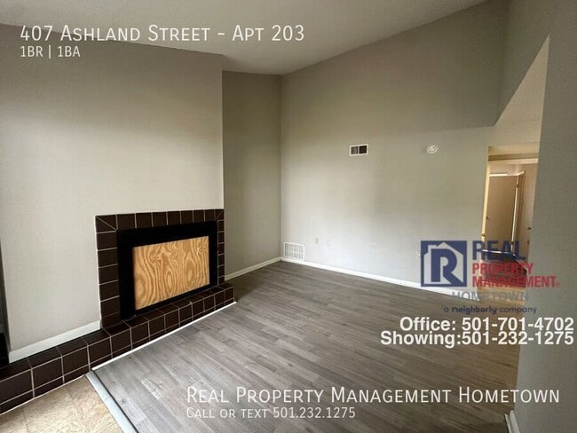 Building Photo - 407 Ashland St