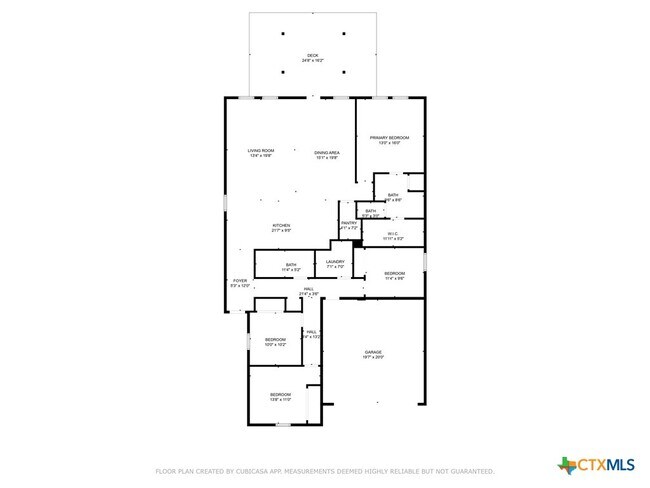Building Photo - 124 Mary Max Cir