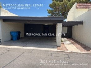 Building Photo - 2835 N 49th Pl