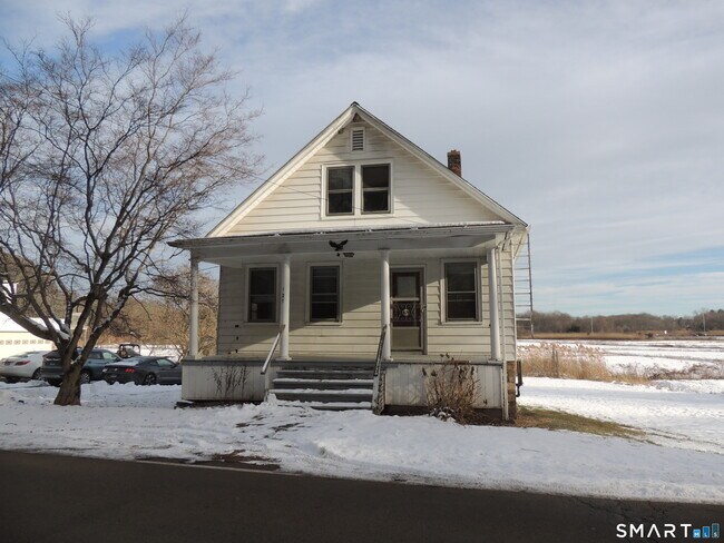 Building Photo - 127 Hosley Ave