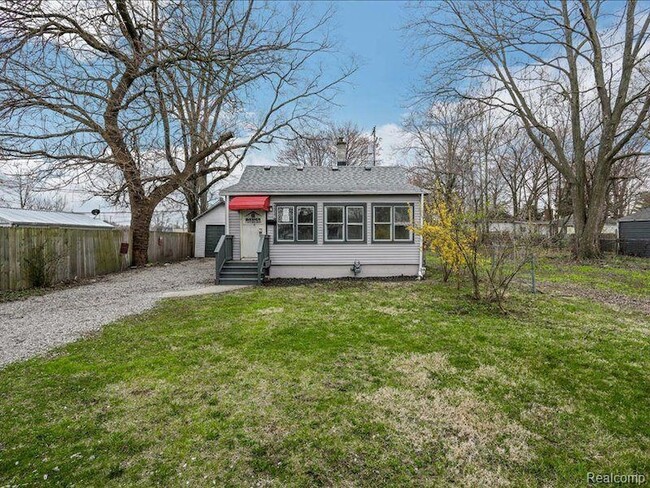Building Photo - 4957 Ashley St