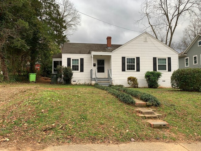 Primary Photo - Great NE Raleigh Location! Single Family h...