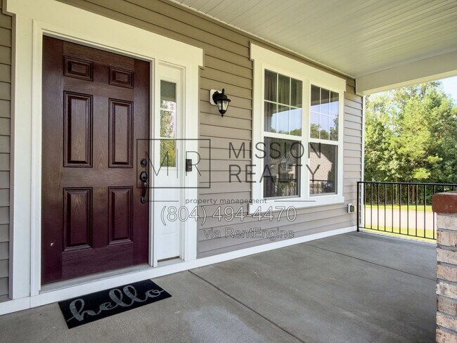 Building Photo - 4219 Hiddenwell Ln